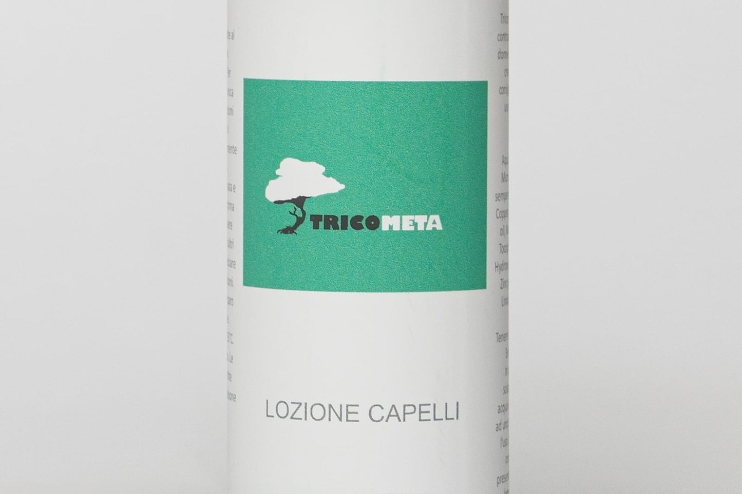 Lozione anticaduta Tricometa x4